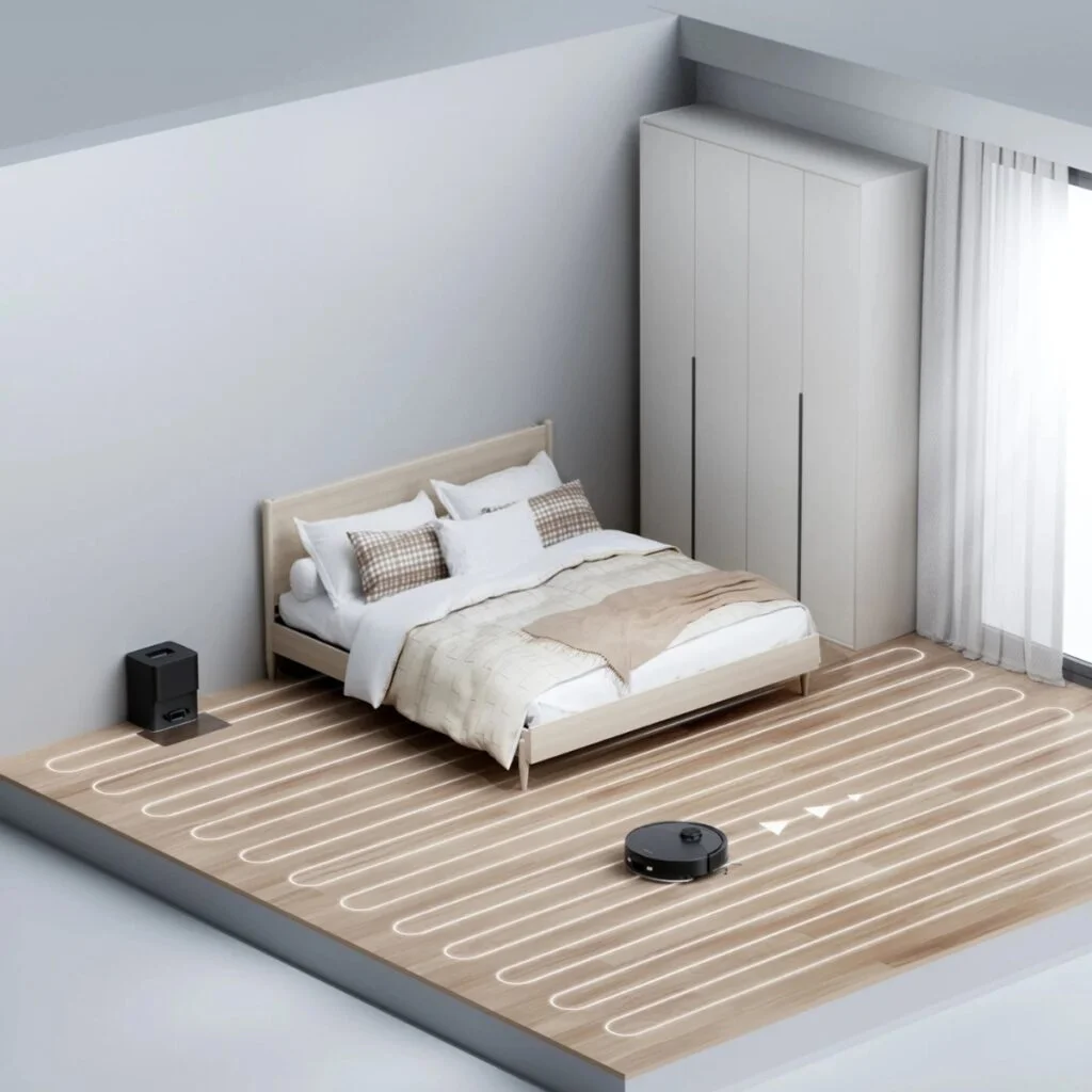 Dlouhá Práce Bez Přerušení