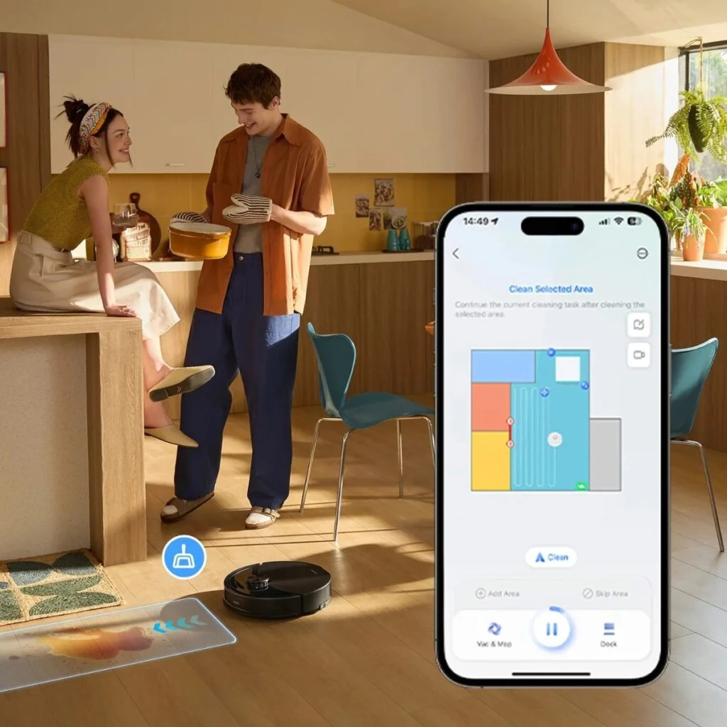 Inteligentní Laserové Senzory