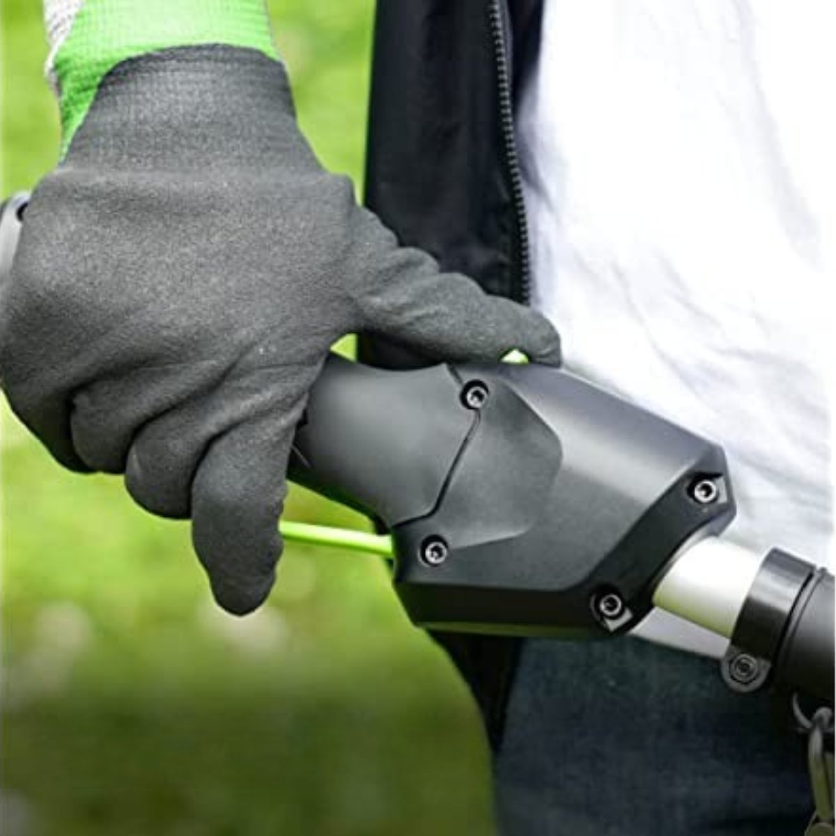 PowerEdge ProCut Przenośność - Bezprzewodowa swoboda wszędzie