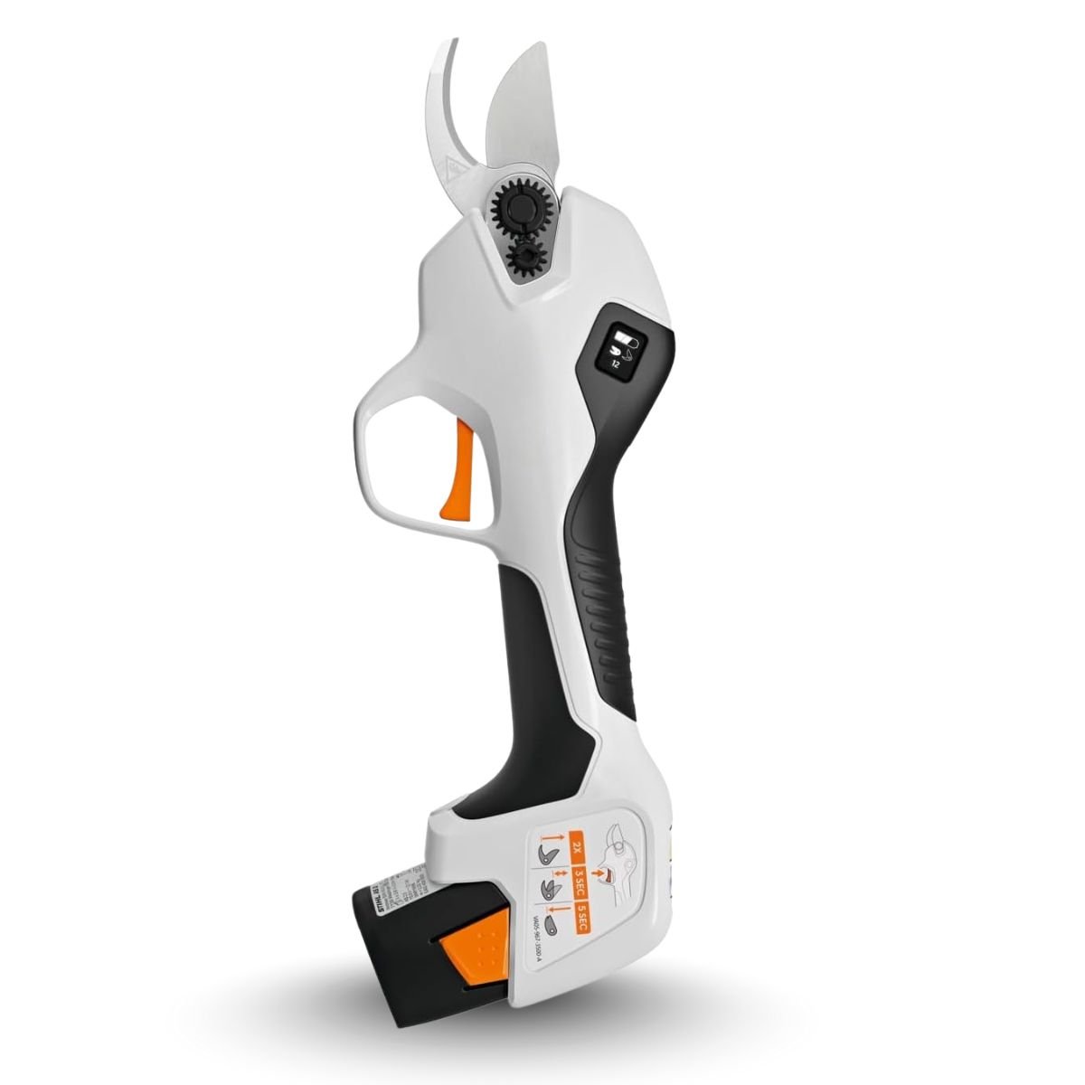 ProCut 3000™ Sekator