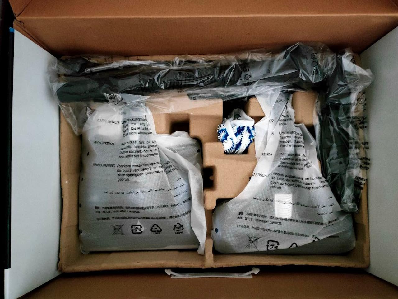 Отзив Франческа