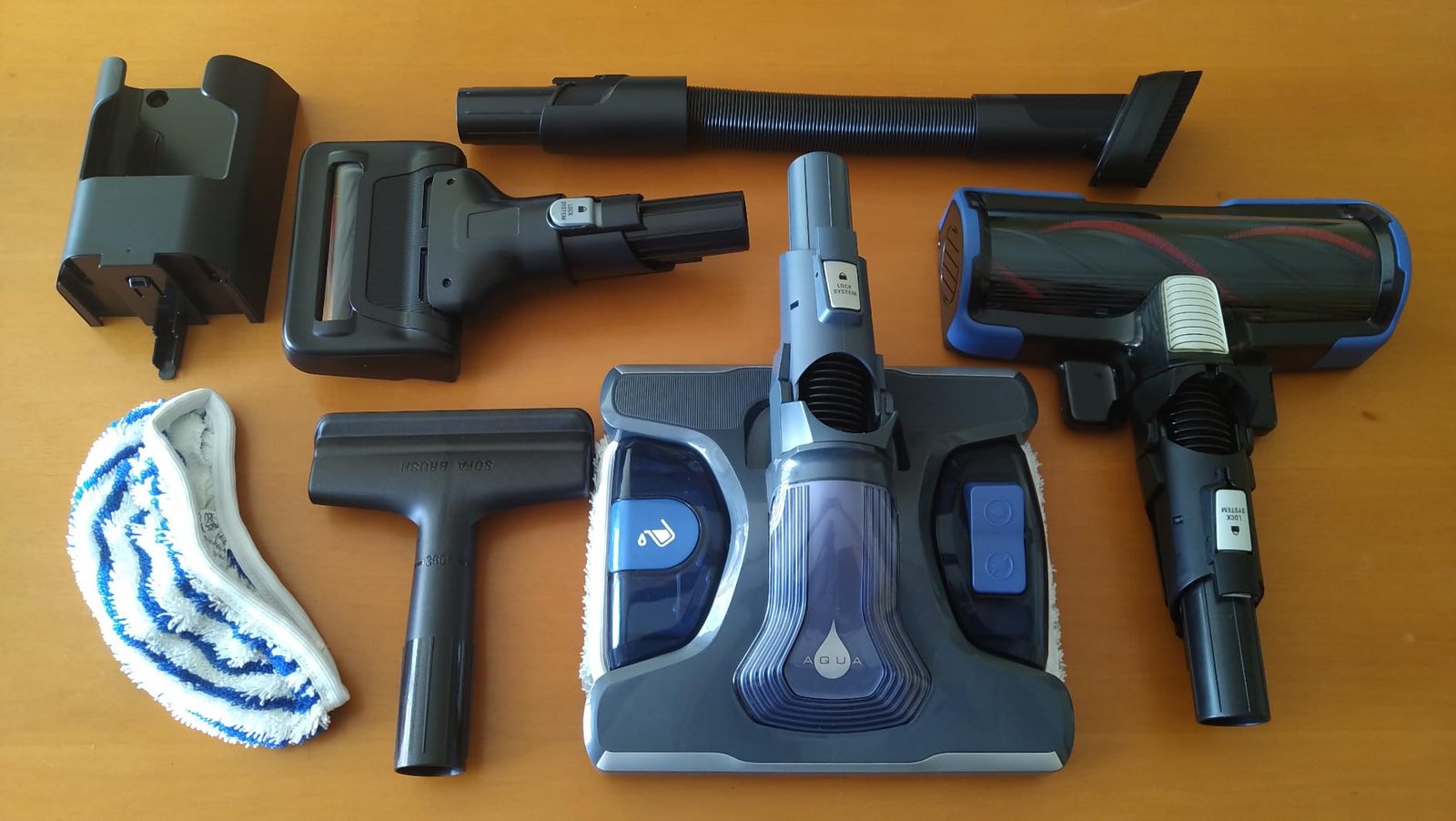 Отзив Клаудия