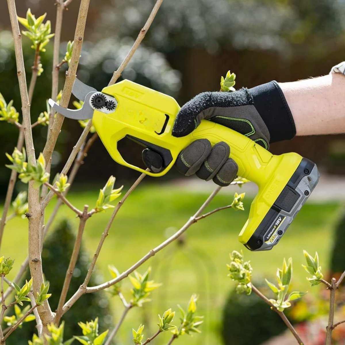 Wskaźnik LED i Kontrola Baterii