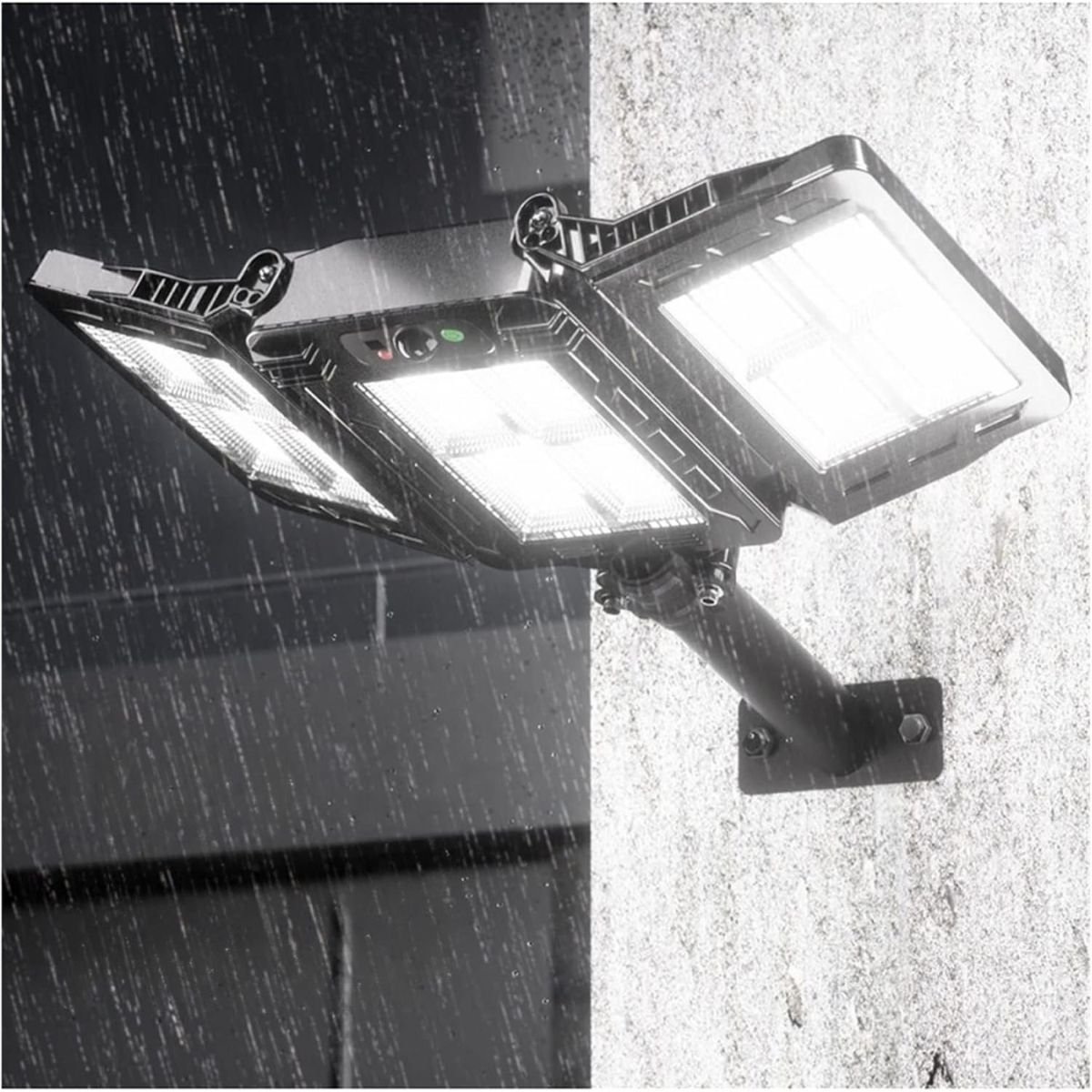 Rezistență la Apă IP65