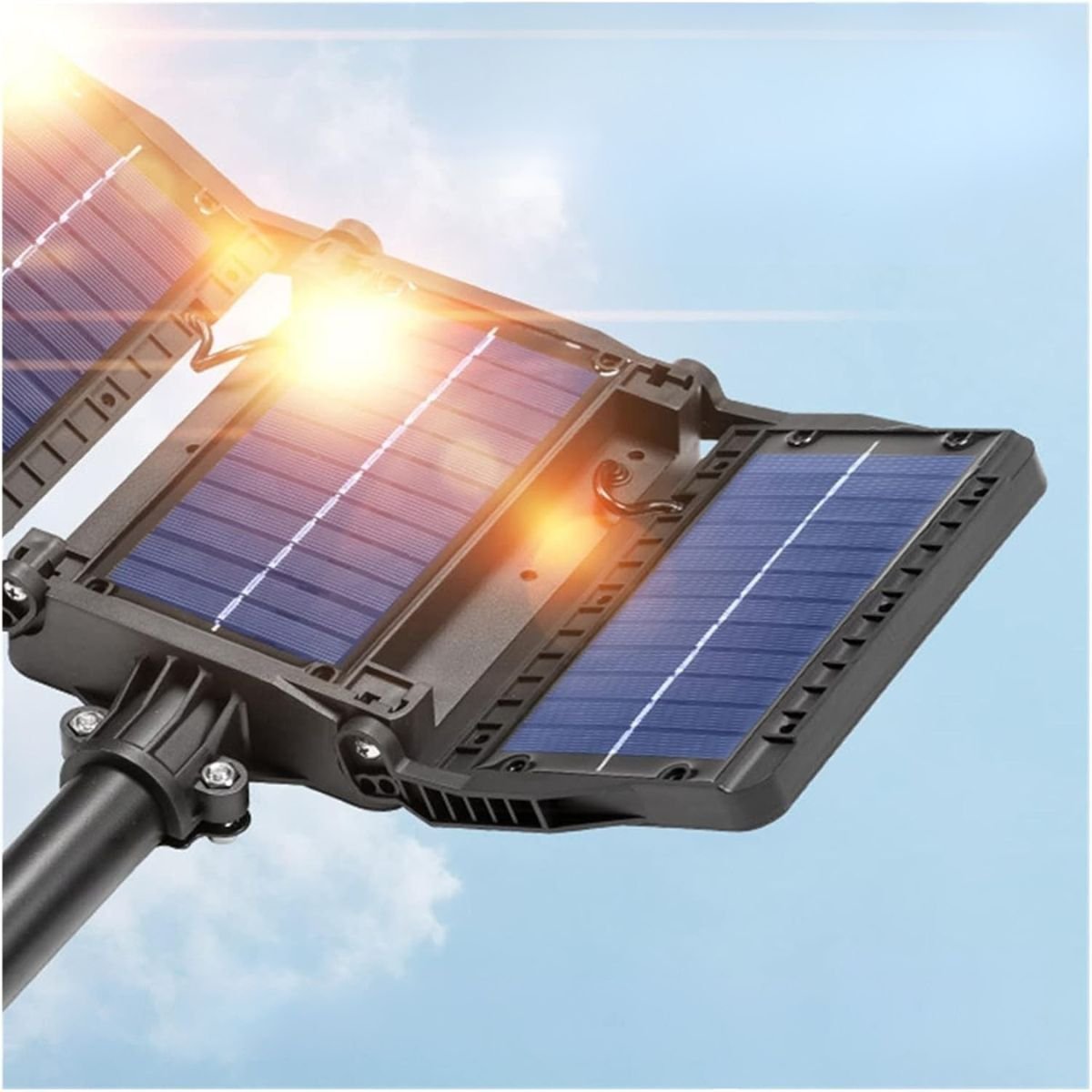 Panouri Solare Eficiente