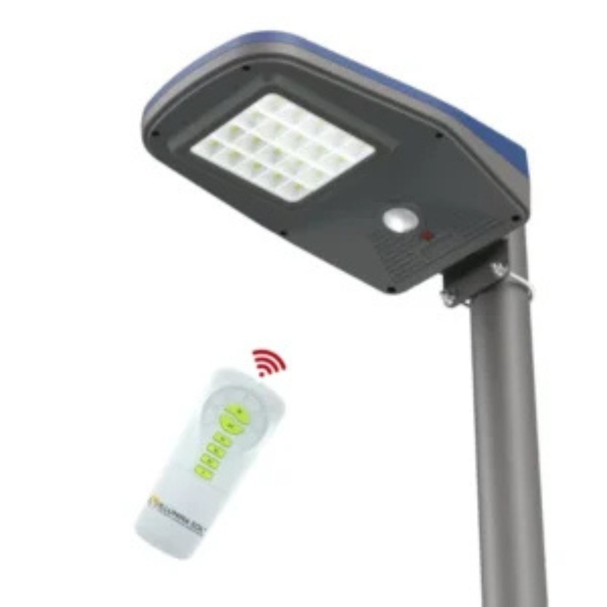 Iluminación Tradicional