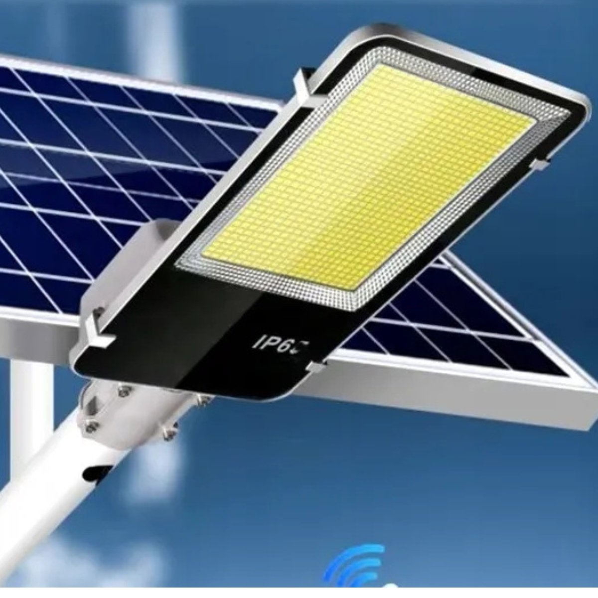 Energie Solară și Funcționare Lungă