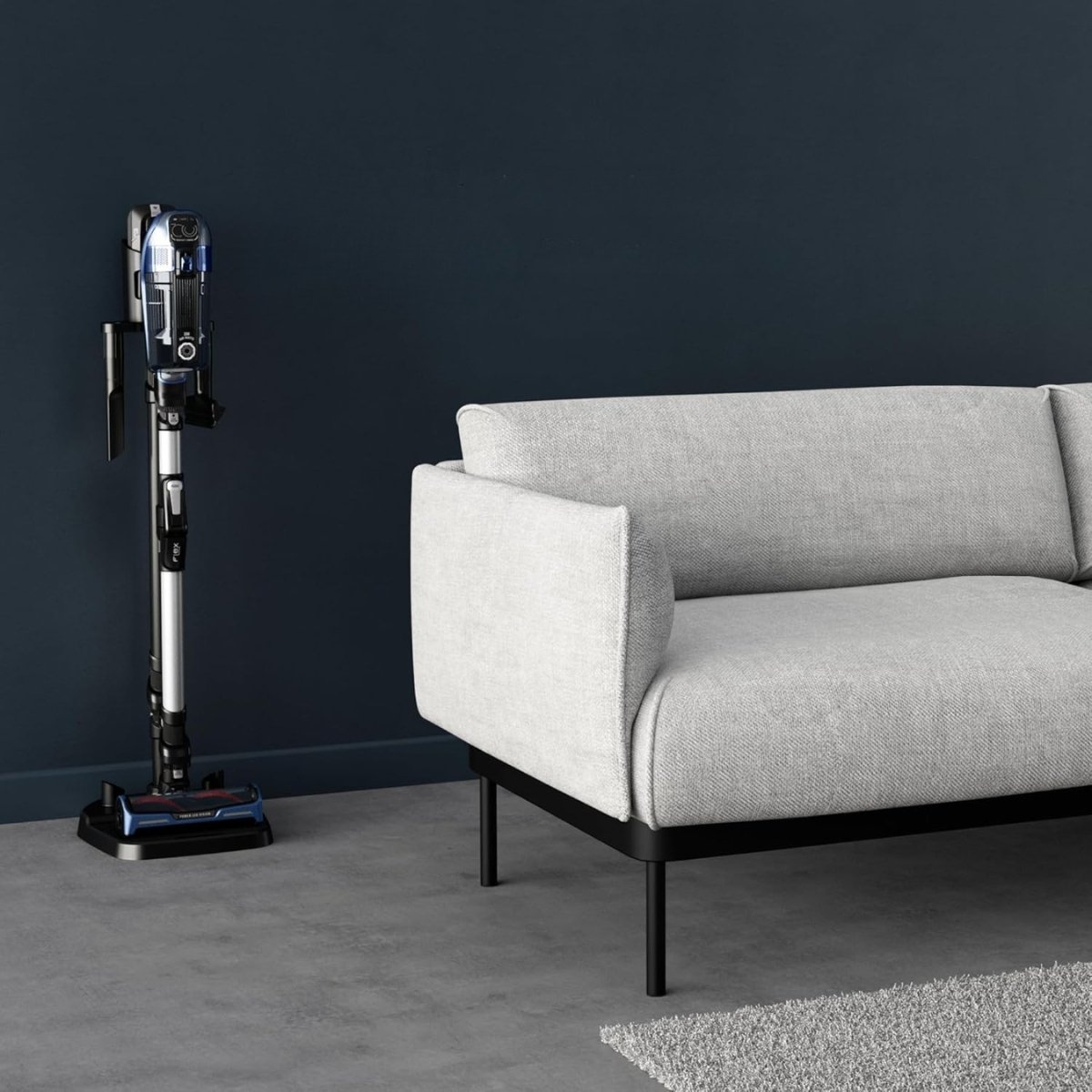 Система за Филтрация в 7 Слоя