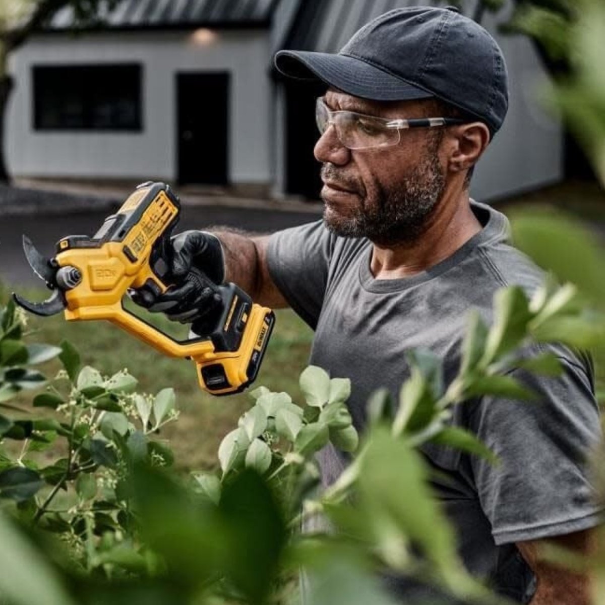 Ostrza ze Stali Nierdzewnej