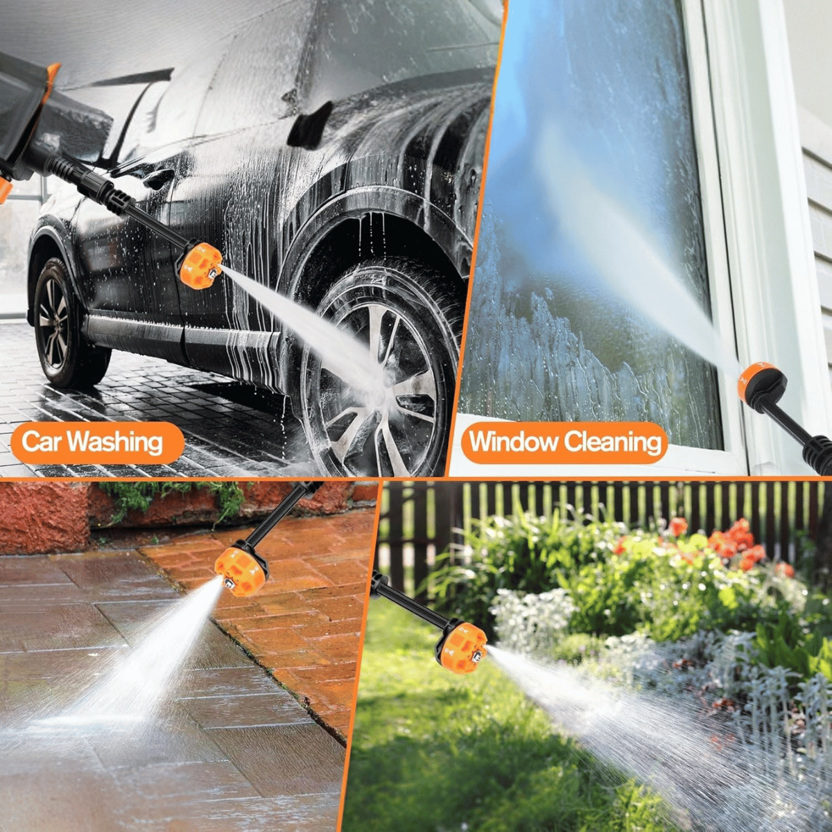 Samozasysanie z dowolnego źródła