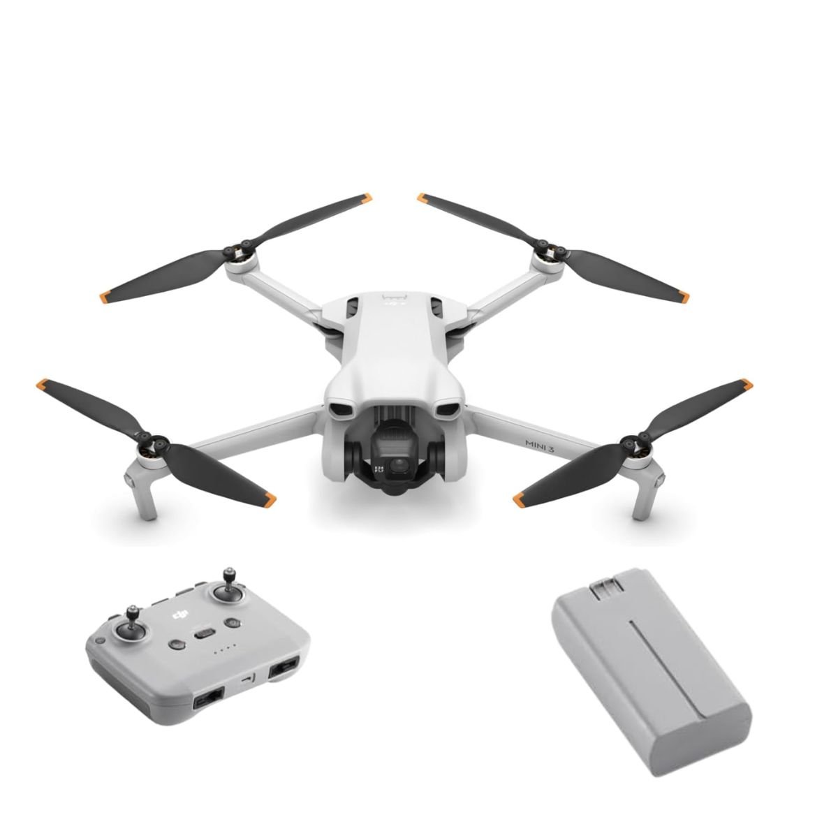 SkyView 4K Explorer Drone