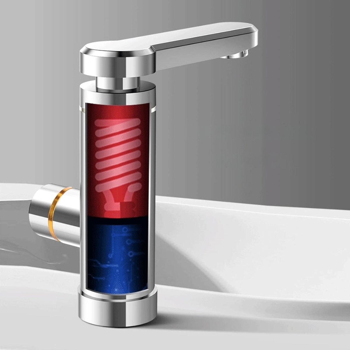 Energeticky úsporný a bezpečný