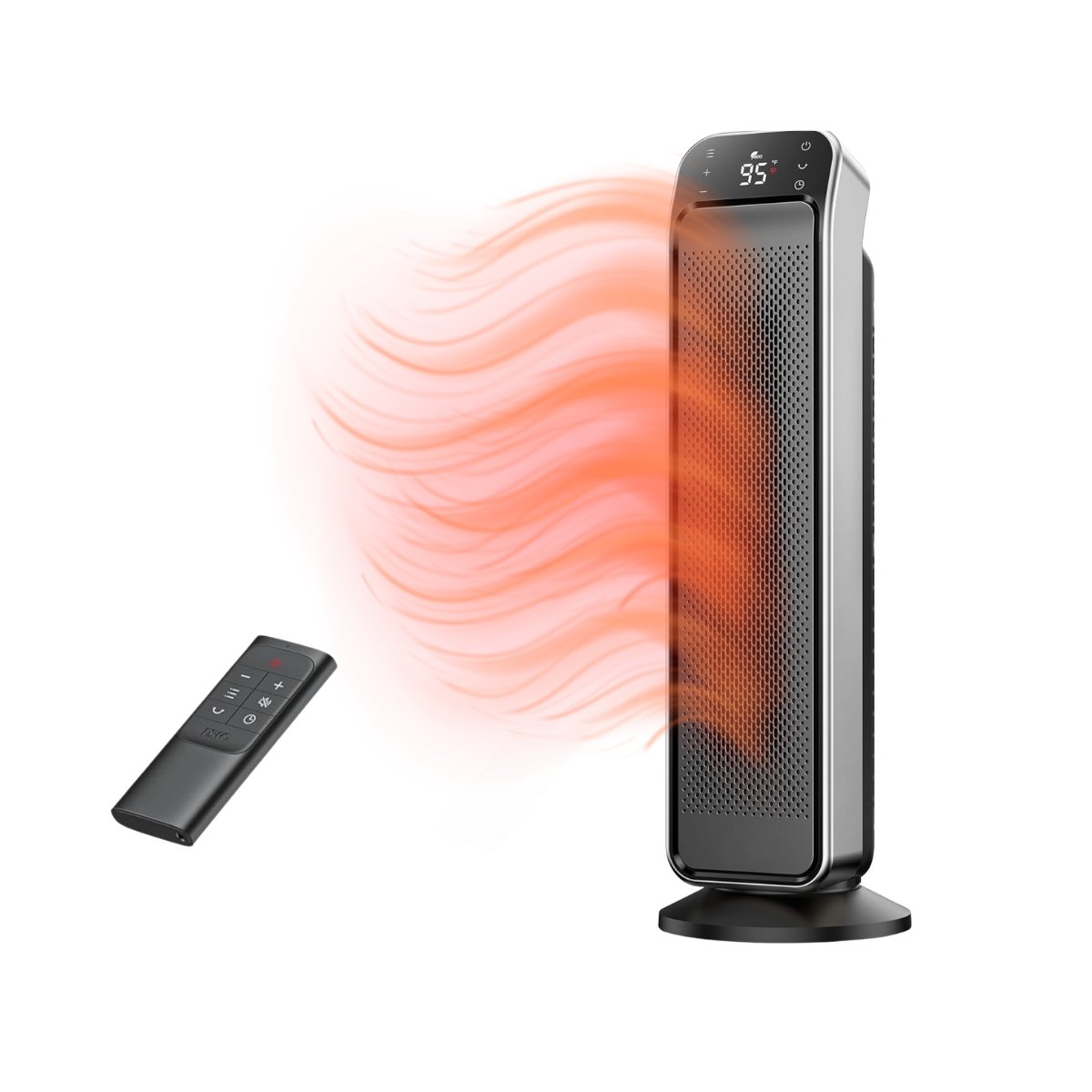 Prenosný Izbový Ohrievač