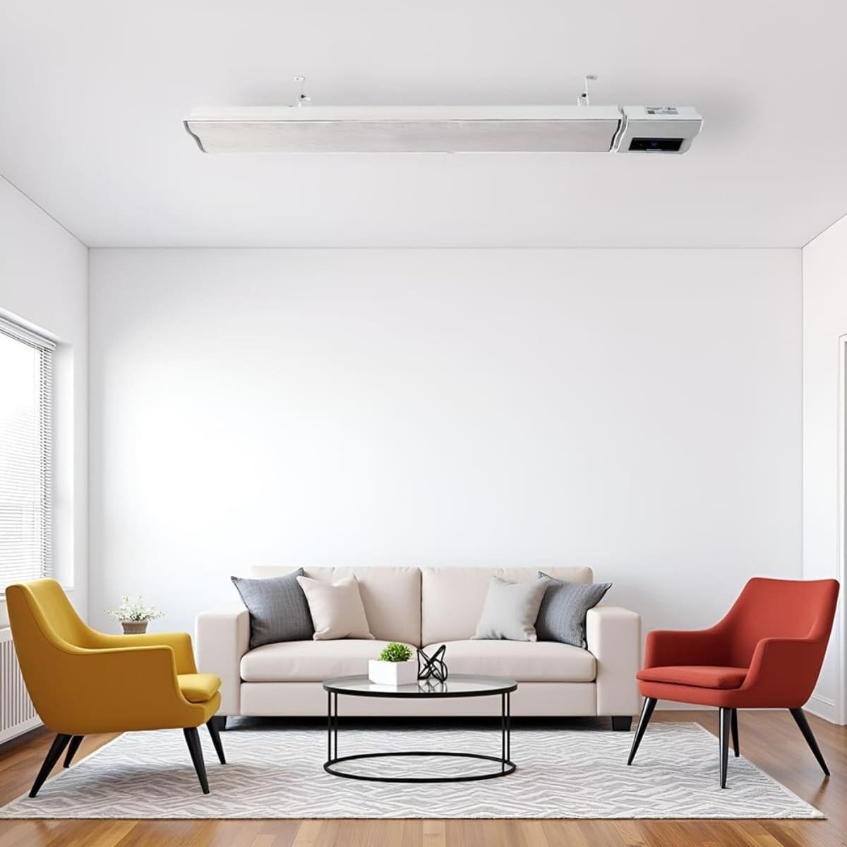 Enostavna Namestitev Brez Tehnika