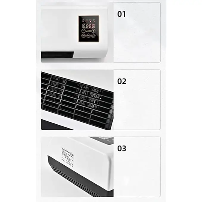 Controllo Preciso della Temperatura