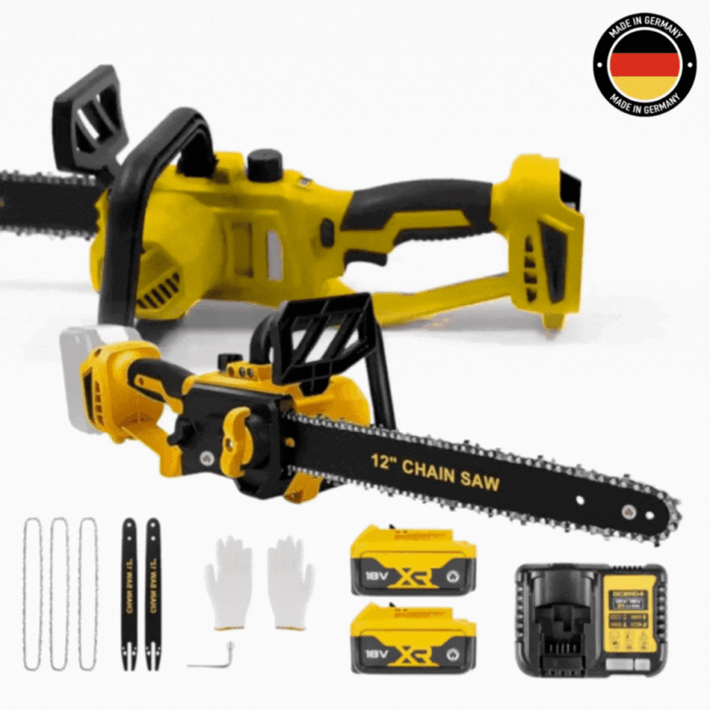 Titan-Cut G4 Pro Mini Chainsaw