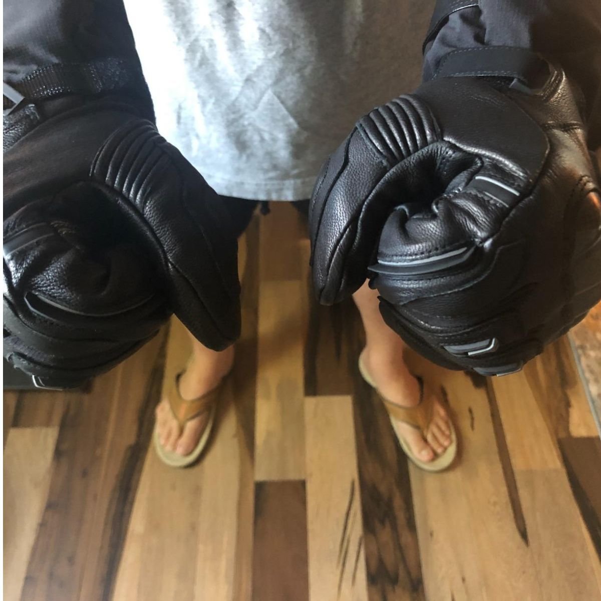 Atsiliepimas Antanas