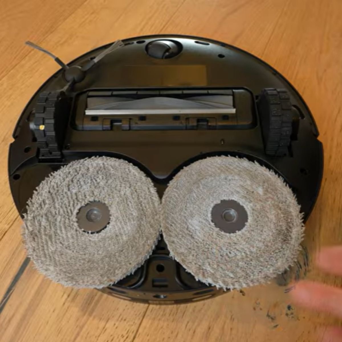 Κριτική Μαρία