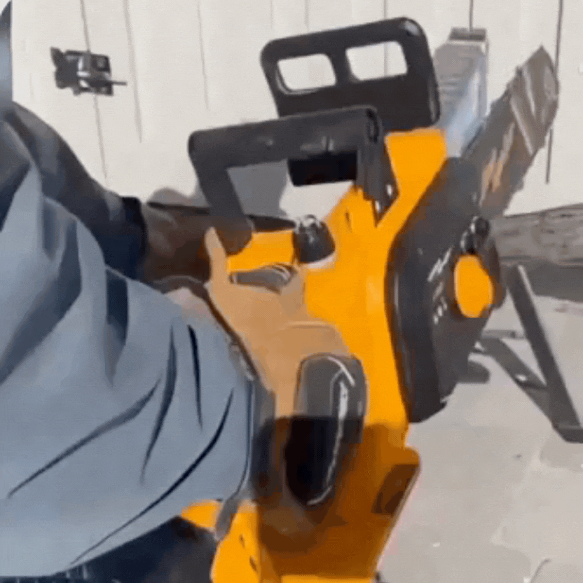 Jednym Naciśnięciem - Start