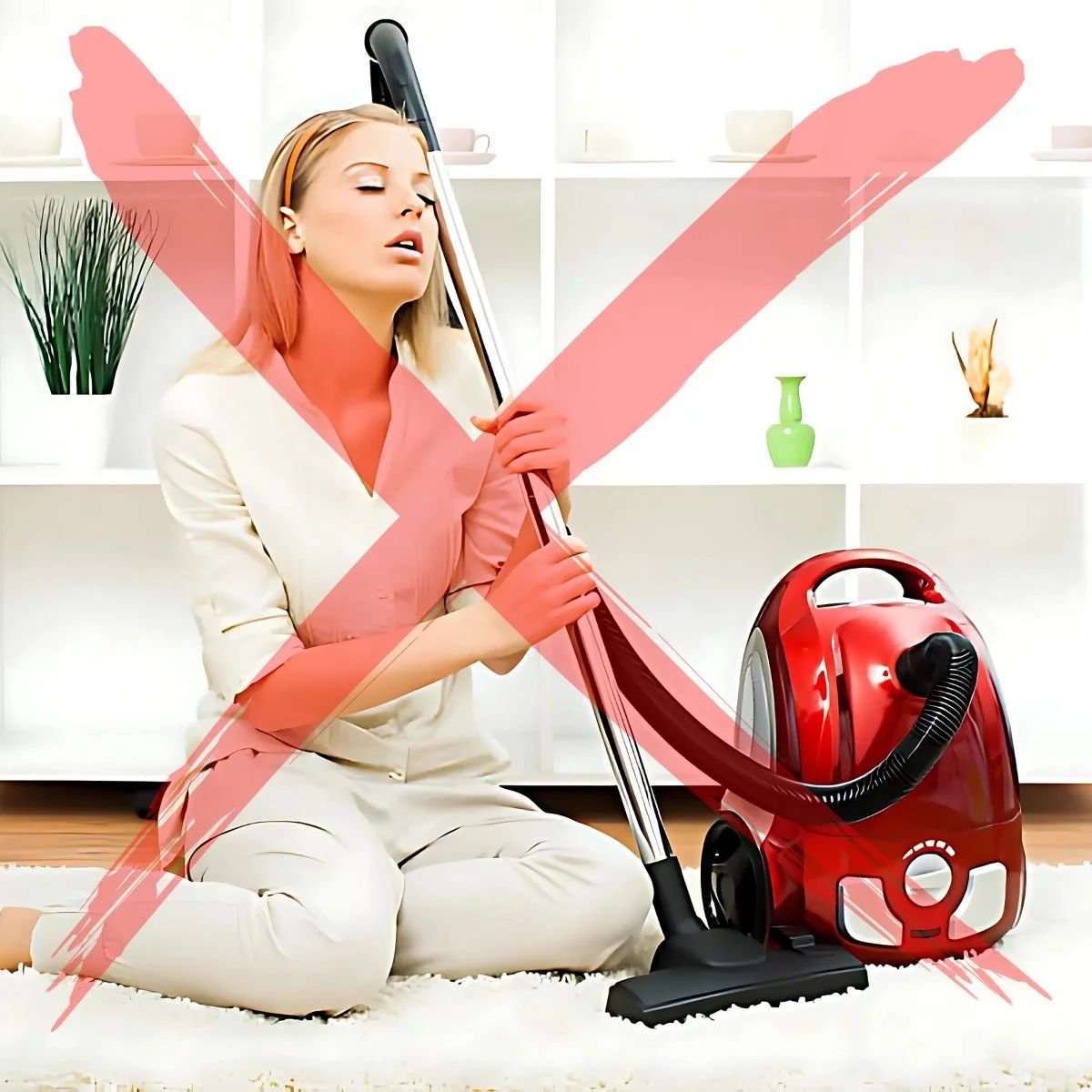 Φθηνή ρομποτική σκούπα