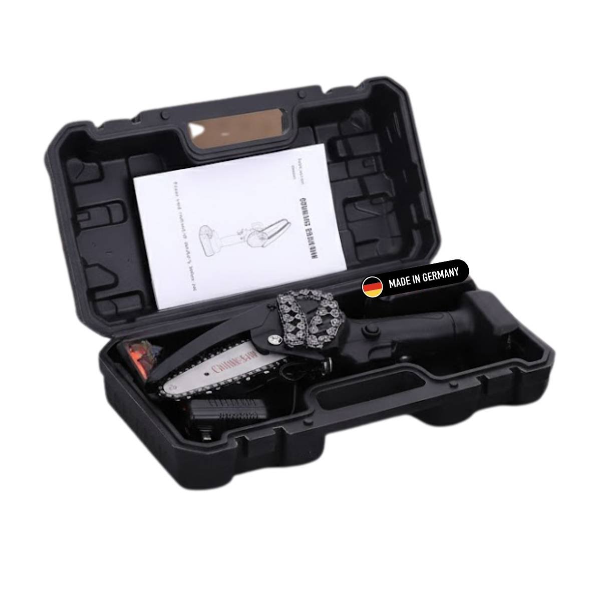 Kompletny Zestaw W Pudełku