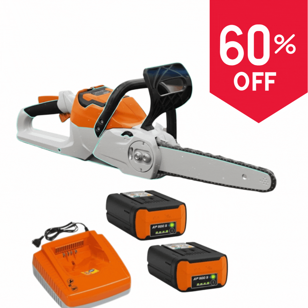 Bezprzewodowa Mini Piła