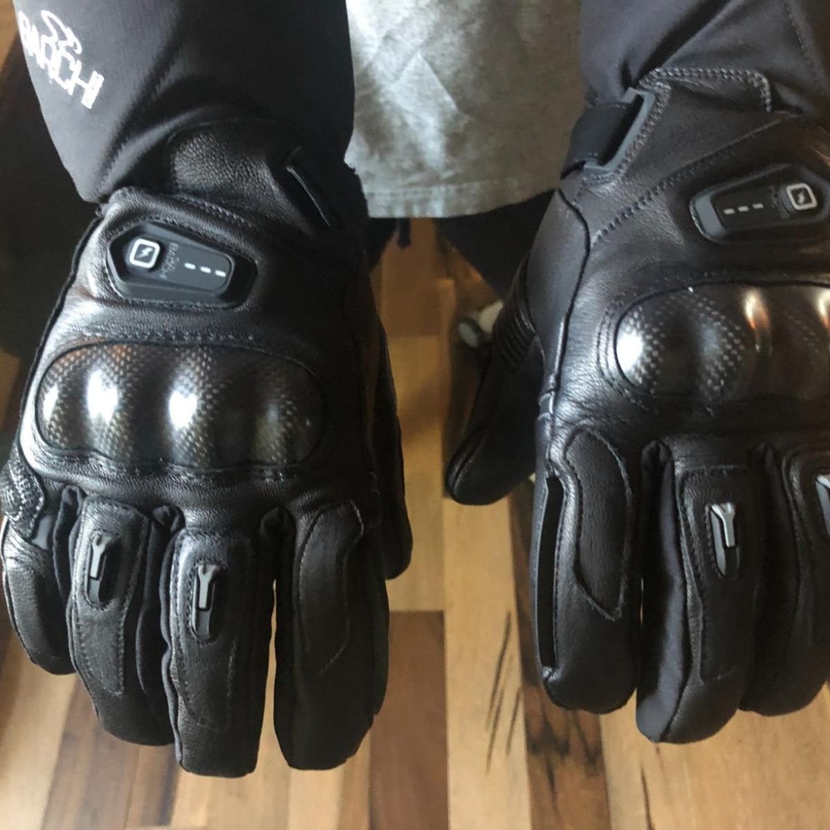 Atsiliepimas Raimondas