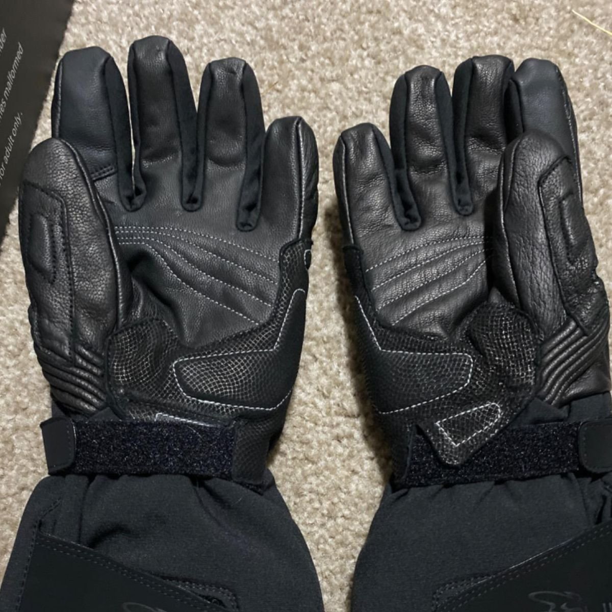 Atsiliepimas Vytautas